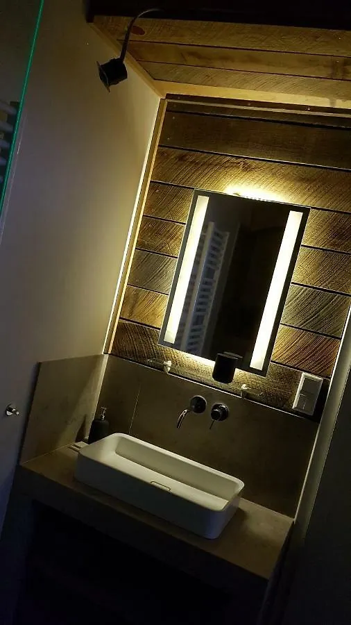 Miniapartment Am Dalberg アシャッフェンブルク ホームステイ