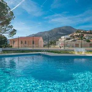  Apartment Familial 6p, Avec Piscine Et Tennis, Proche Frankreich