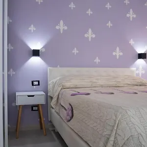  Apartment Vale Mare Vista Canale Italien