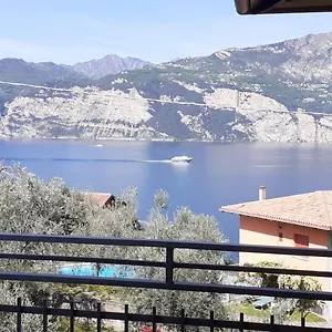  Apartment Leccino Italien