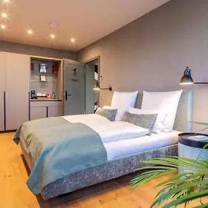 Hotel Goldammer, Aschaffenburg