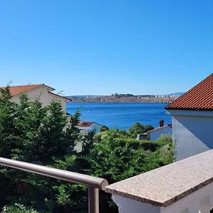  Apartment Adriana Kroatien