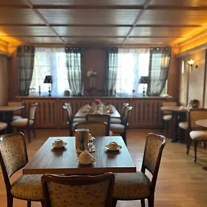 Hotel Altes Sudhaus, Aschaffenburg