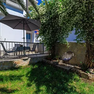  Apartment Andry 2 Kroatien