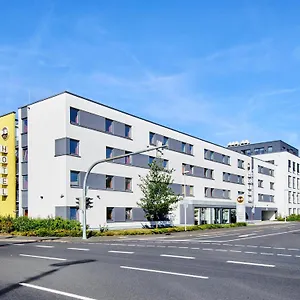 Hotel B&B Hotel Aschaffenburg, Aschaffenbourg