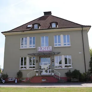 Hotel Pfaffenmuehle Aschaffenburg/ Damm, Aschaffenburg