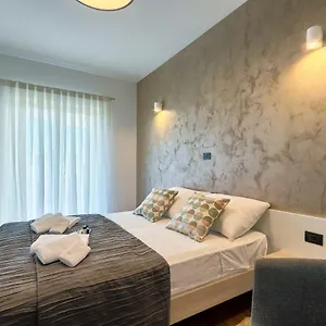  Apartment Adriatic Kroatien
