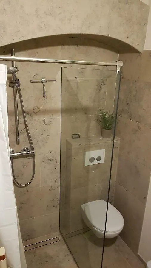 Miniapartment Am Dalberg Aschaffenburg Homestay