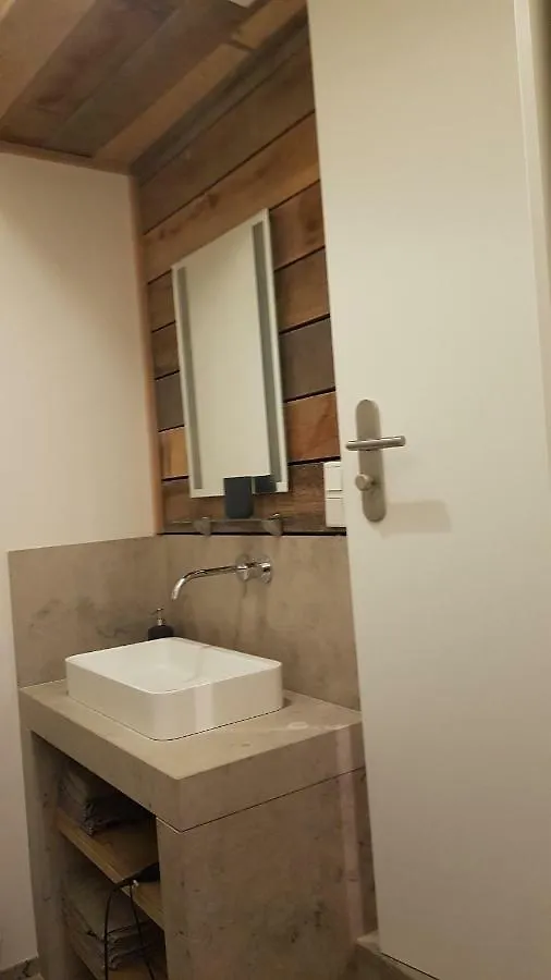 Homestay Miniapartment Am Dalberg Aschaffenburg