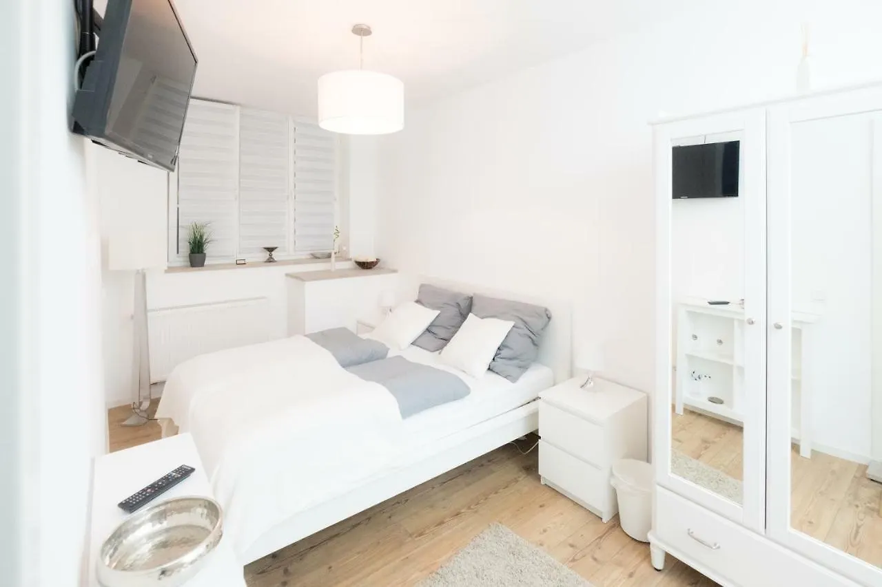 Homestay Miniapartment Am Dalberg Aschaffenburg