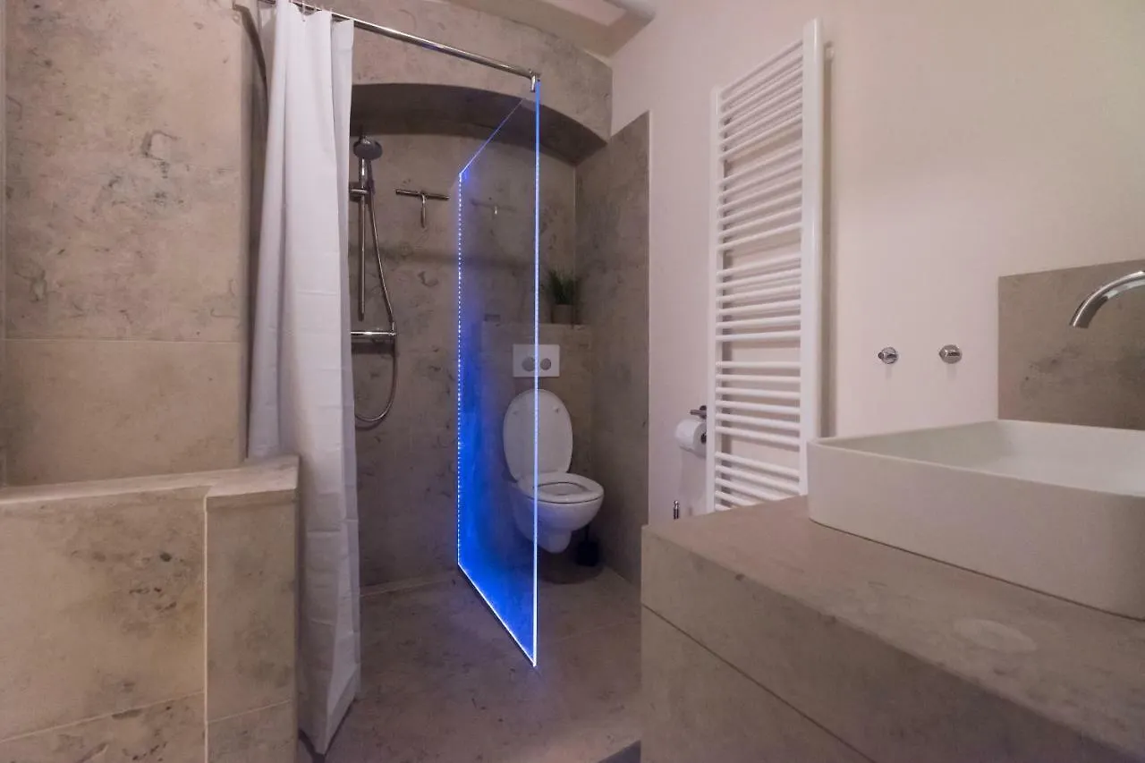 Homestay Miniapartment Am Dalberg Aschaffenburg Germany