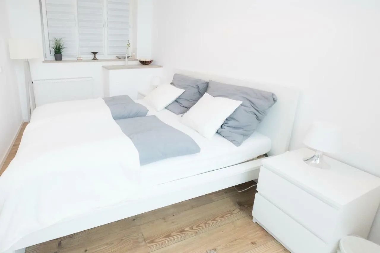 Homestay Miniapartment Am Dalberg Aschaffenburg
