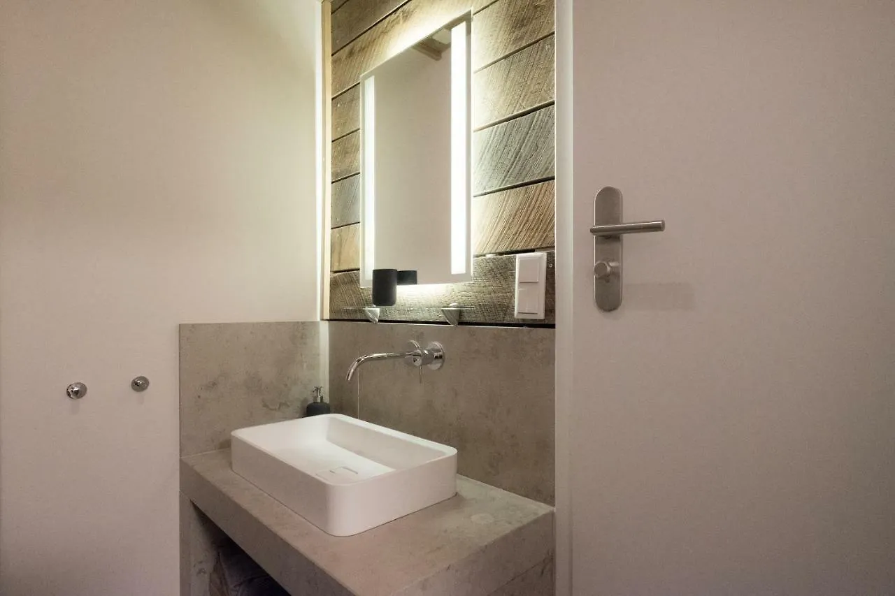 Homestay Miniapartment Am Dalberg Aschaffenburg