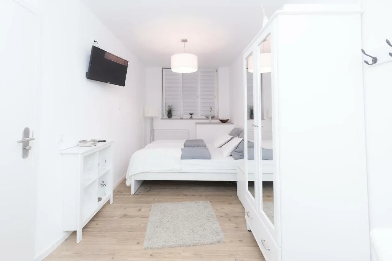Miniapartment Am Dalberg Aschaffenburg 0*,